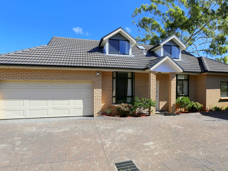 5/32 Little Road, Bankstown, NSW 2200 Property Details