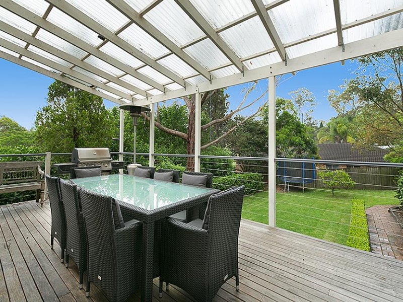 123 Fox Valley Road, Wahroonga, NSW 2076 Property Details