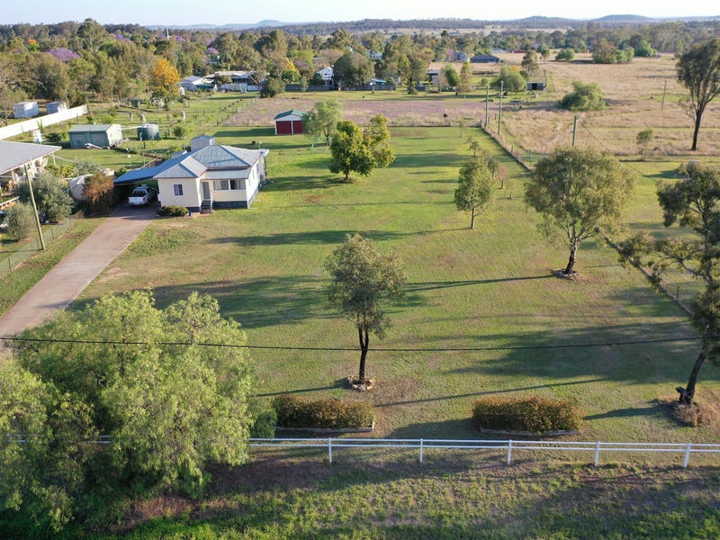 Real Estate & Property for Sale in James St, Toowoomba, QLD 4350 (+1