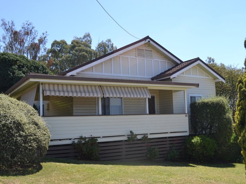 22 King Street, Inverell, NSW 2360 Property Details