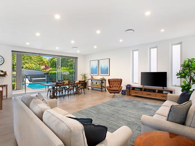 40 Eastern Avenue, Kingsford, NSW 2032