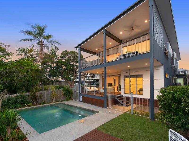 24A Viminal Hill Cres, Seven Hills, Qld 4170