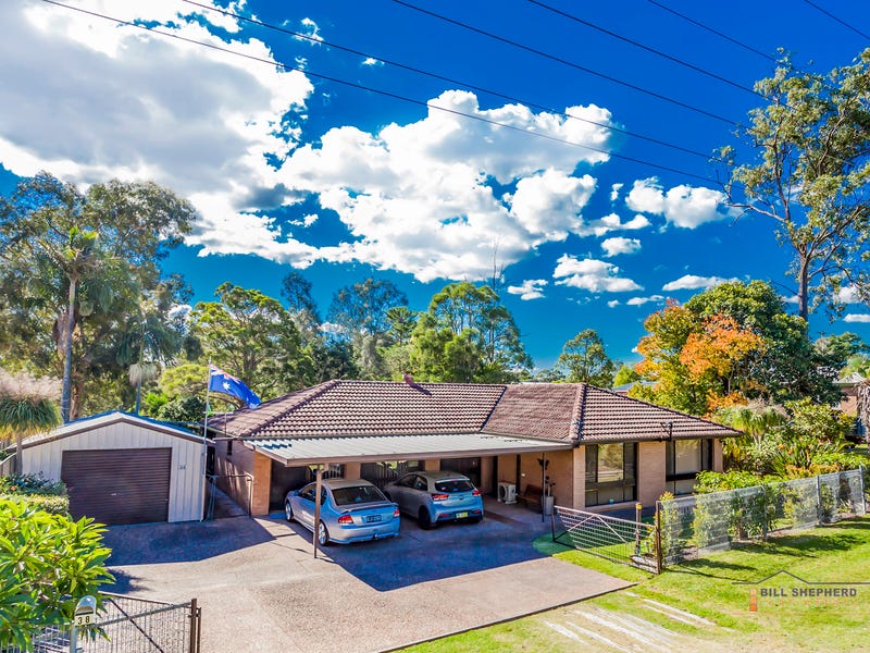 38 The Broadway, Killingworth, NSW 2278 Property Details