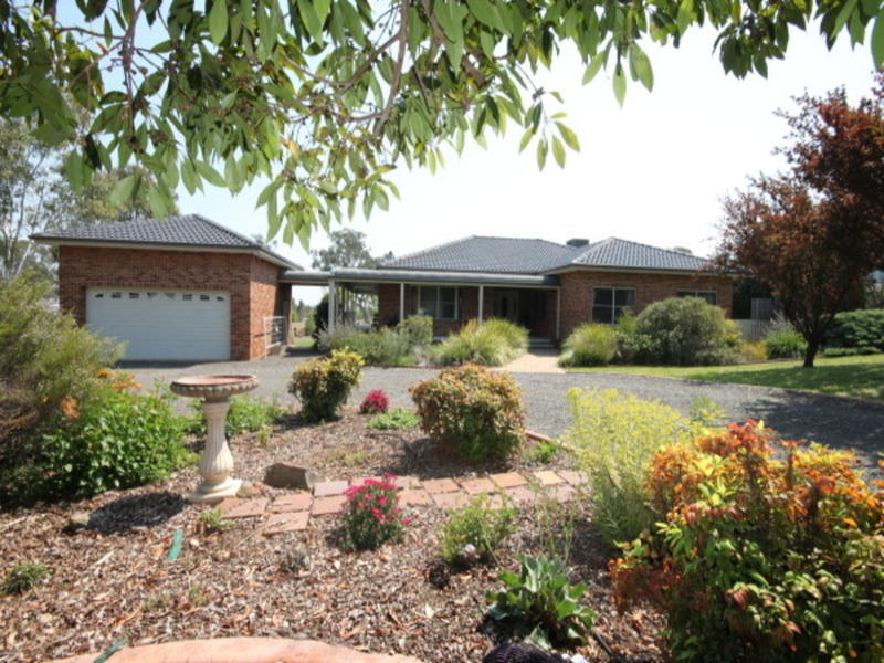 45 Darrell Road, Calala, NSW 2340