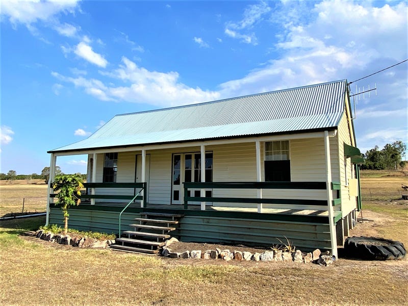 23 Dunford Lane, Grahams Creek, Qld 4650