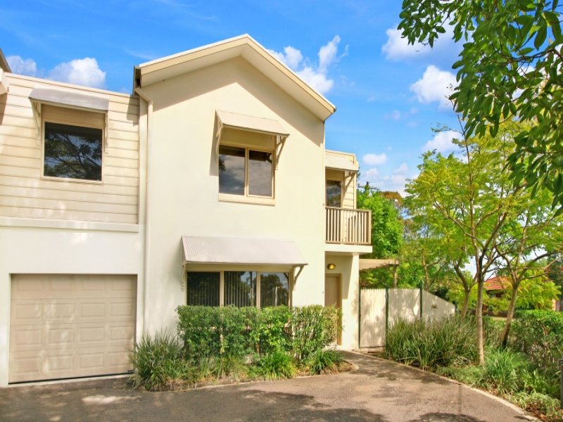 7/144 Ryde Road, Gladesville, NSW 2111 Property Details
