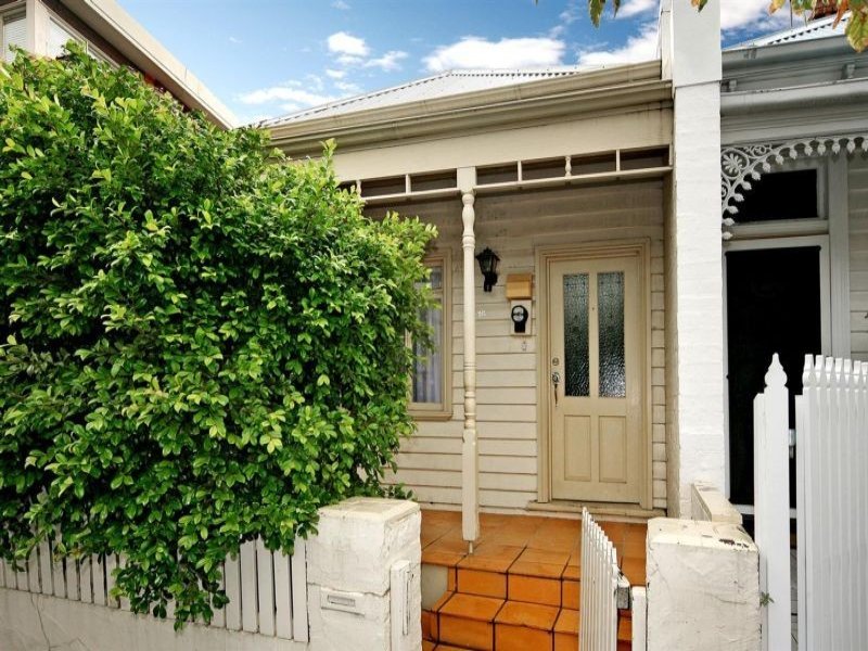 16 Moffat Street, South Yarra, Vic 3141