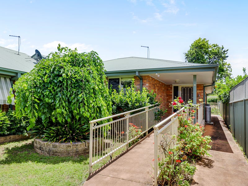 4/92 Park Street, Scone, NSW 2337 Unit for Sale