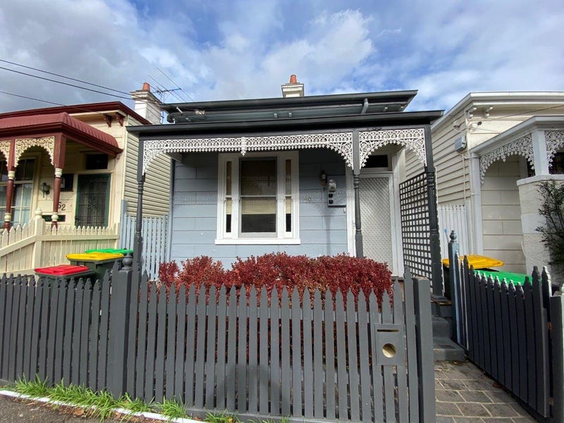 50 Dean Street, Moonee Ponds, VIC 3039