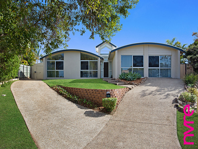 14 Jambola Court, Narangba, Qld 4504 Property Details