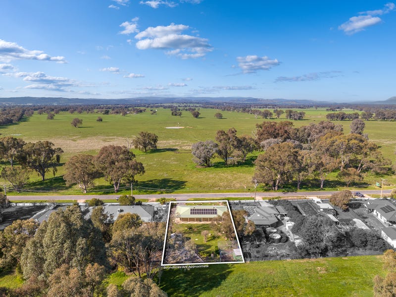 180 River Road, Tarrawingee, Vic 3678 Property Details