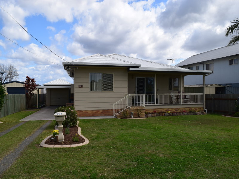 721 Summerland Way, Grafton, NSW 2460 Property Details