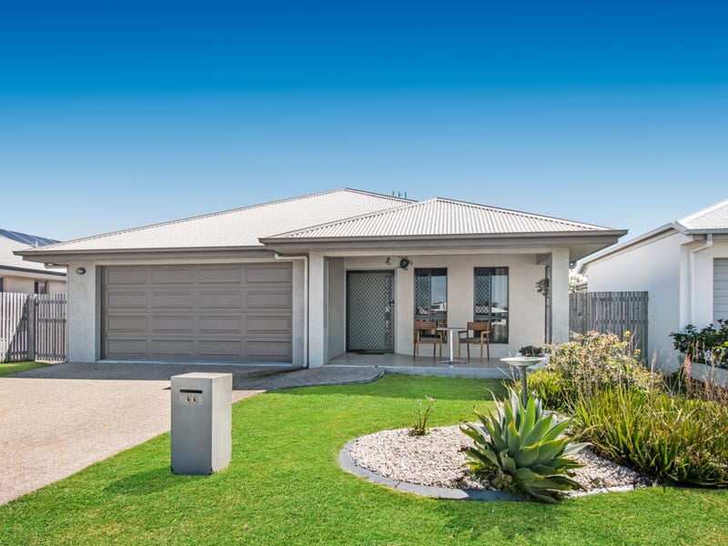 44 Iona Avenue, Burdell, Qld 4818 Property Details