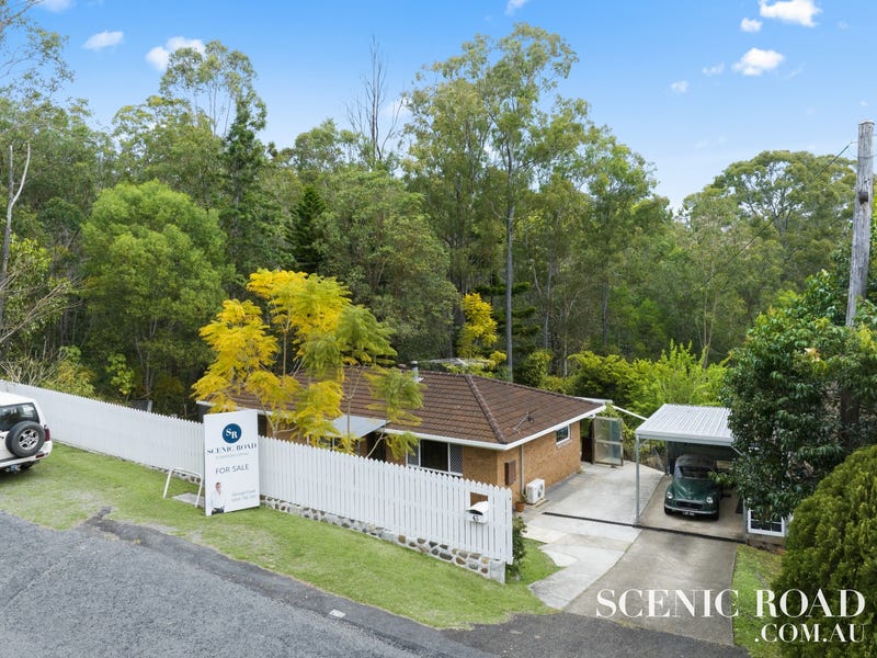 43 Duncan Street, Canungra, Qld 4275 Property Details