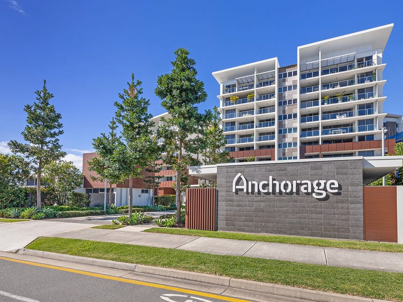 2301/93 Sheehan Avenue, Hope Island, QLD 4212