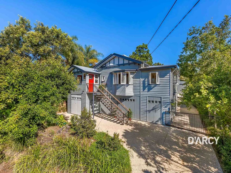 112 Stewart Road, Ashgrove, QLD 4060