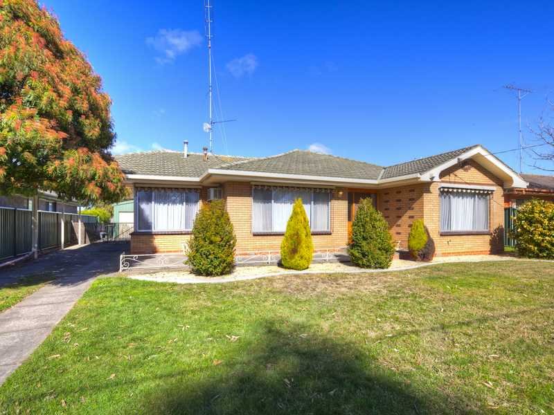 39 Whitelaw Avenue, Vic 3356 Property Details