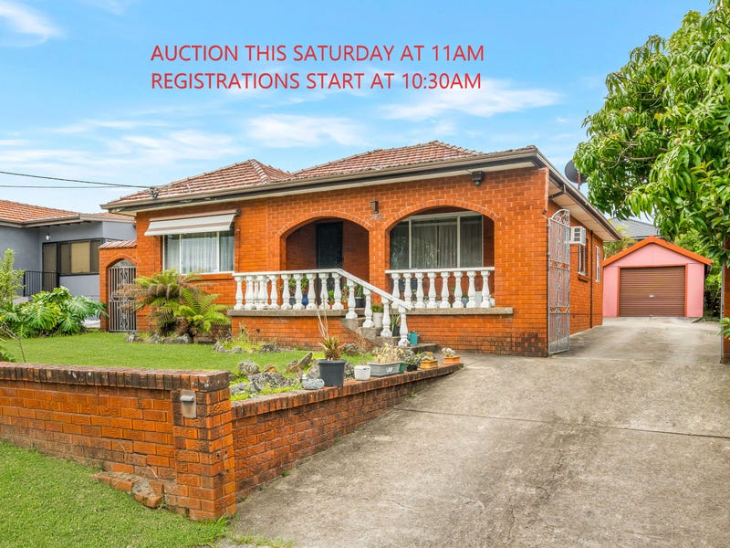 282 Polding Street, Smithfield, NSW 2164 Property Details