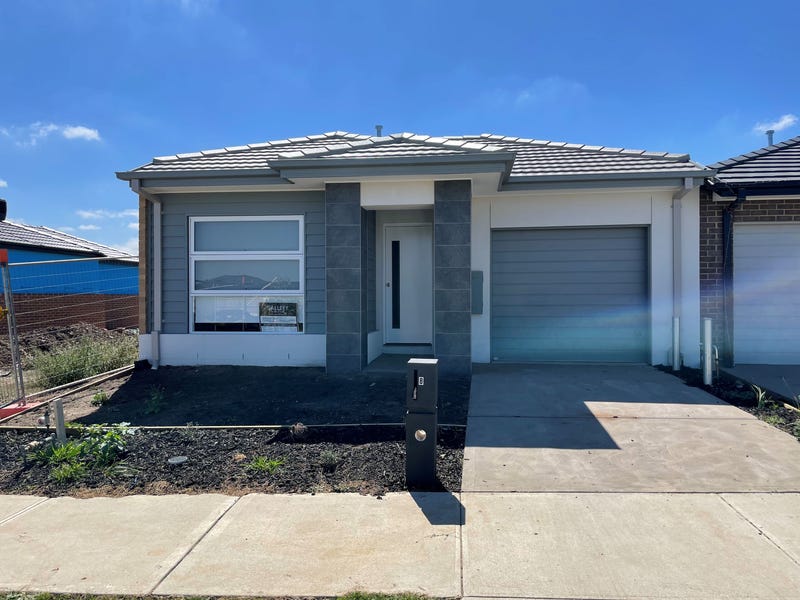 8 Lindbergh Boulevard, Diggers Rest, VIC 3427