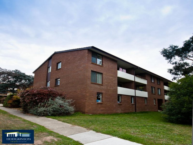 22/30 Springvale Drive, Hawker, ACT 2614 Property Details