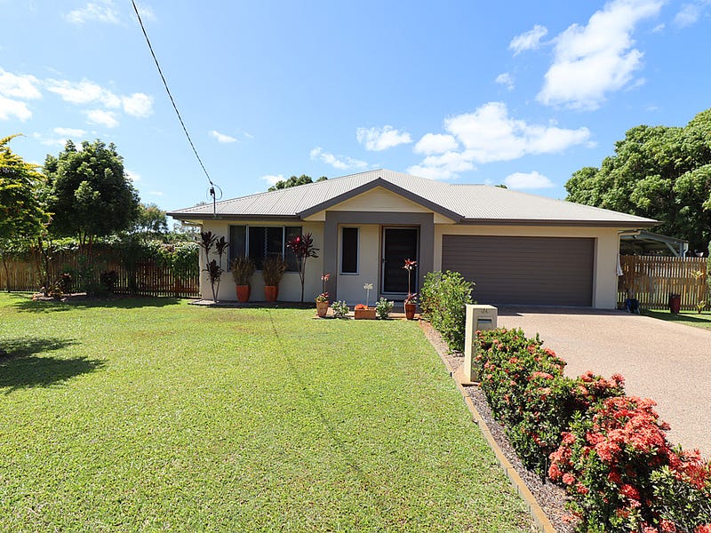 69 Seventeenth Street, Home Hill, Qld 4806 House for Sale