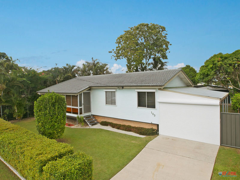 189 Redland Bay Road, Capalaba, Qld 4157 Property Details