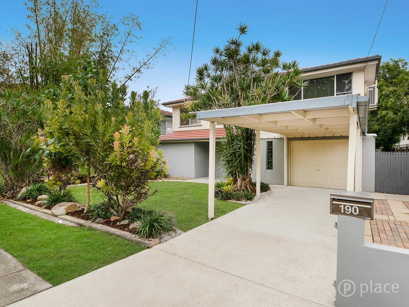 190 Strong Avenue, Graceville, QLD 4075