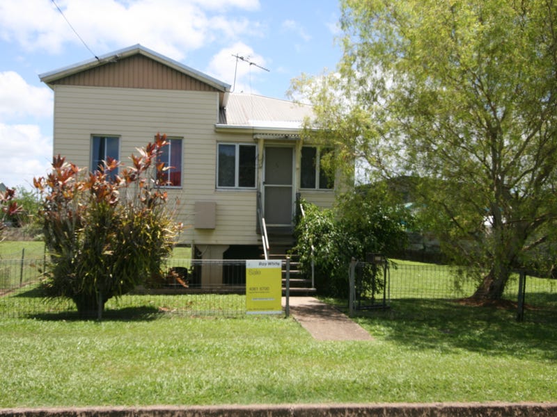12 Charles Street, Innisfail, QLD 4860
