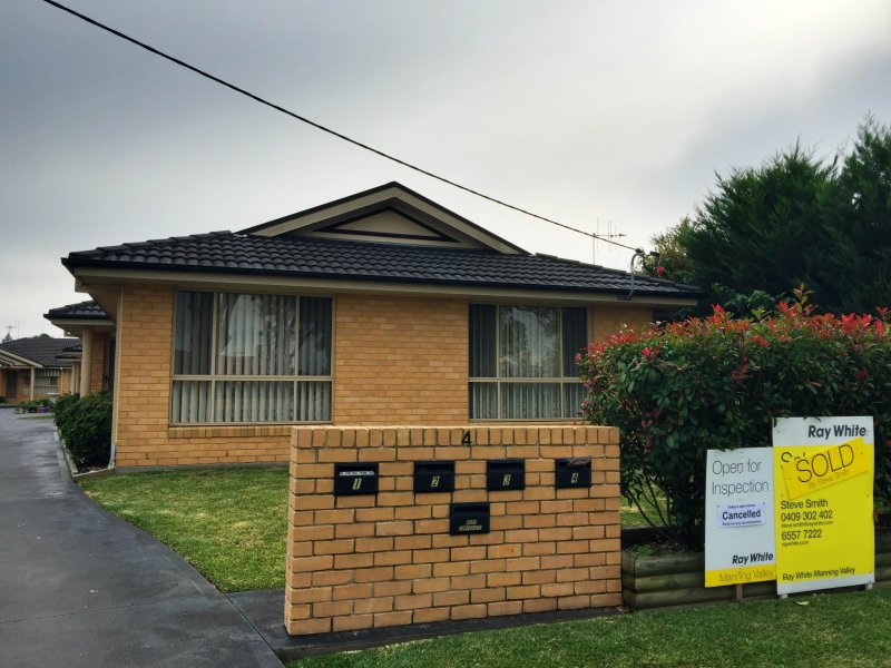 1/4 Plover Street, Taree, NSW 2430