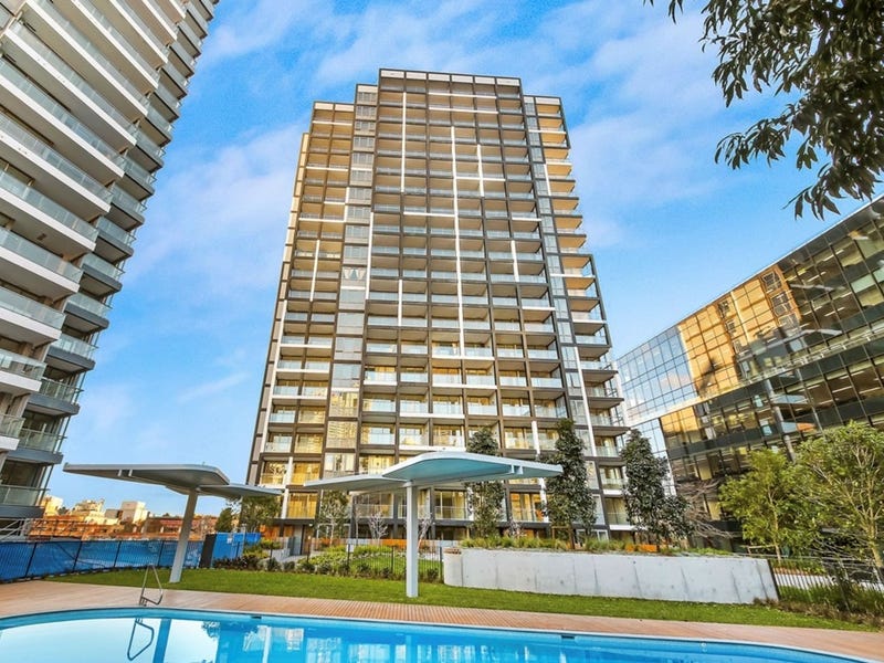 1148/1 Steam Mill Lane, Haymarket, NSW 2000