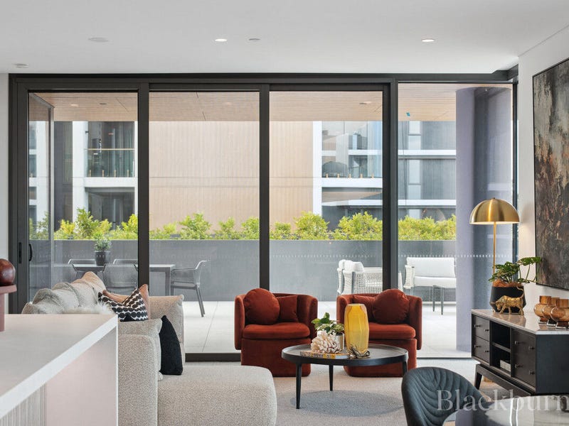 412/1 Airlie Street, Claremont, WA 6010 Apartment for Sale