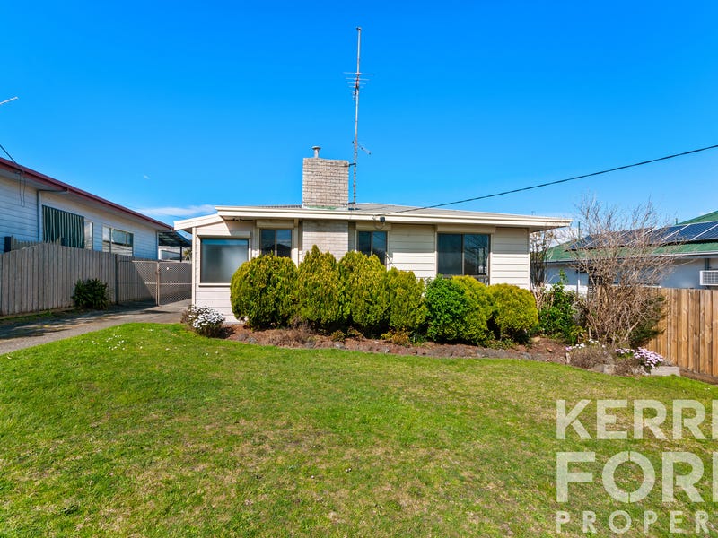 56 Vincent Road, Morwell, Vic 3840 House for Sale