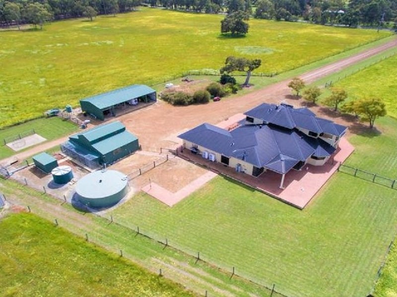 71 Utley Road, Serpentine, WA 6125 Property Details
