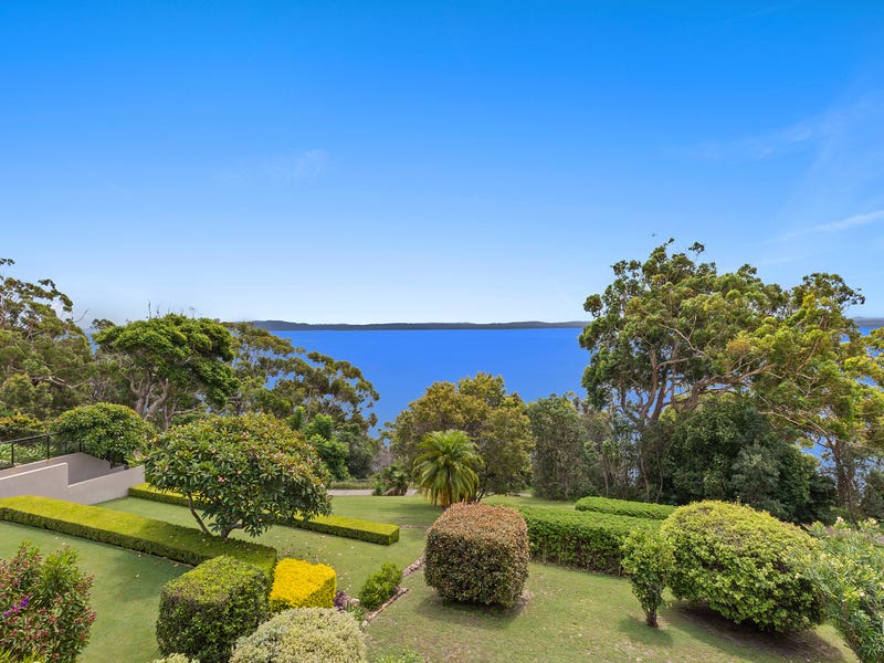 32 Thurlow Avenue, Nelson Bay, NSW 2315