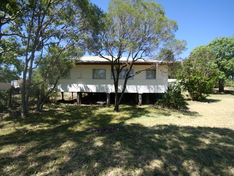 46 Williams Street, Springsure, Qld 4722 Property Details