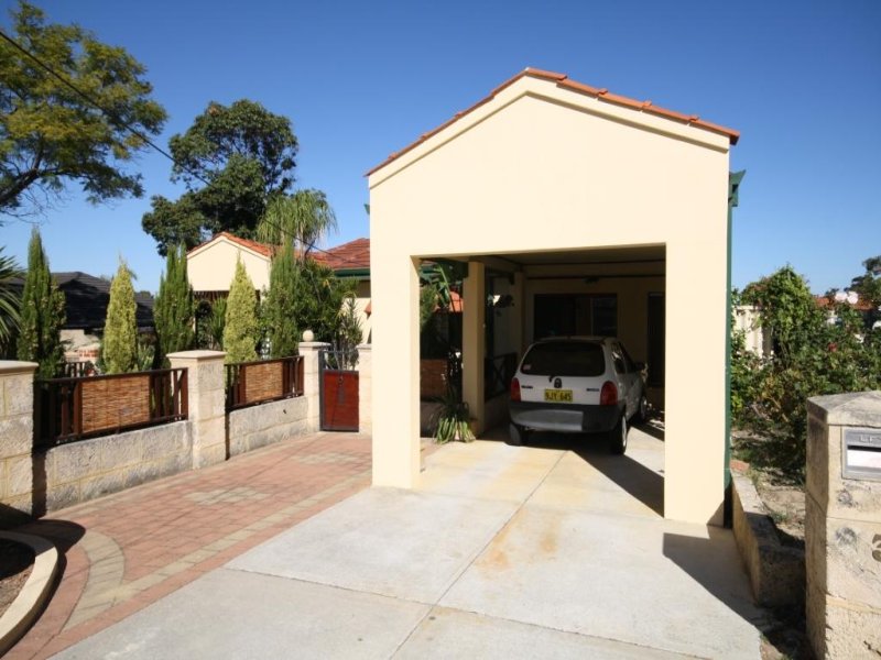 39 Houston Avenue, Dianella, WA 6059