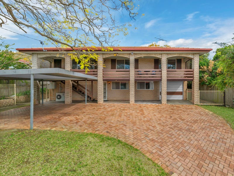 22 Abbey Street, Wavell Heights, Qld 4012 House for Sale realestate