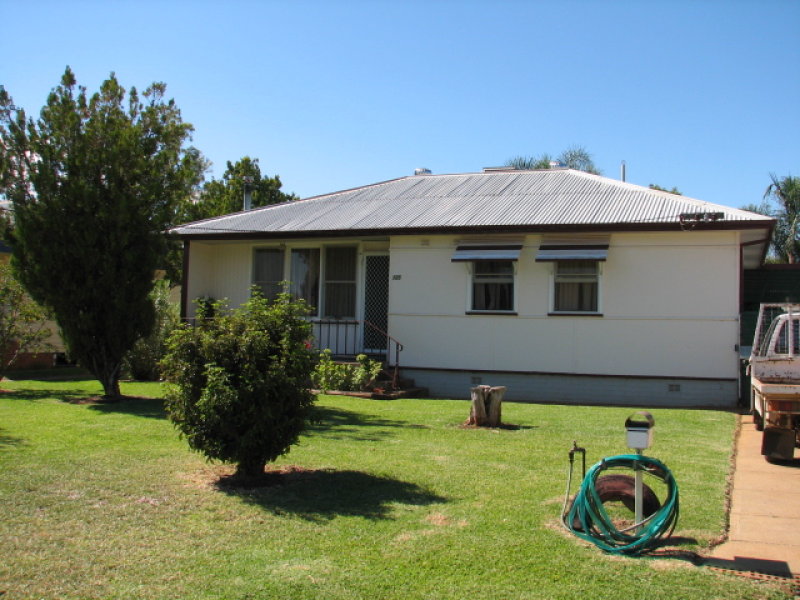 105 Anthony Road, Tamworth, NSW 2340 Property Details