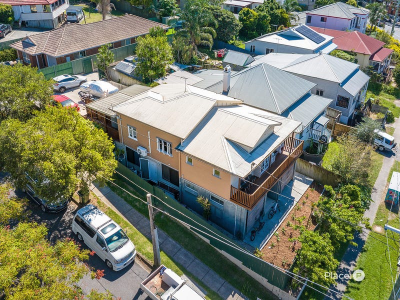 97 Annerley Road, Woolloongabba, Qld 4102 House for Sale realestate