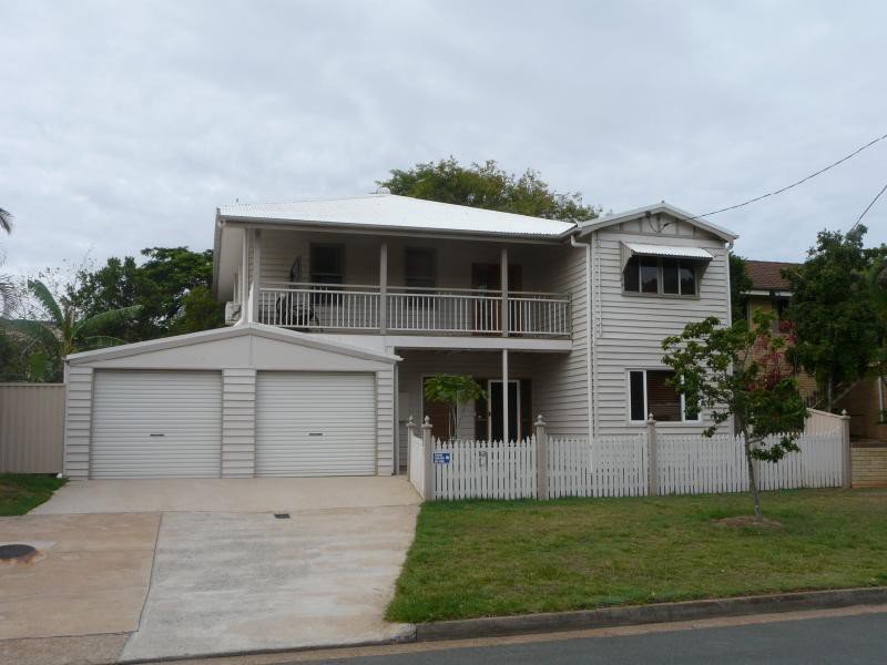 12 Shields Street, Redcliffe, Qld 4020