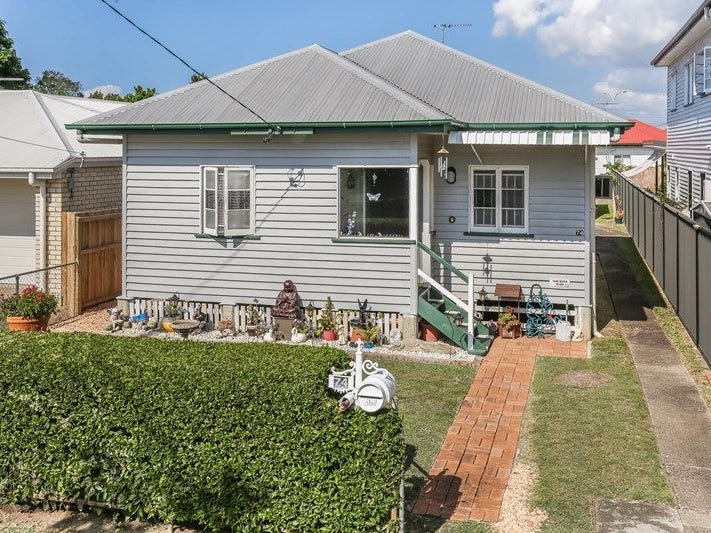 74 Barclay St, Deagon, Qld 4017 Property Details