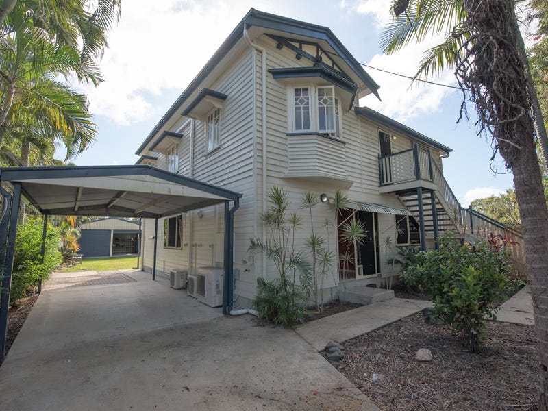 148 Kippen Street, South Mackay, QLD 4740