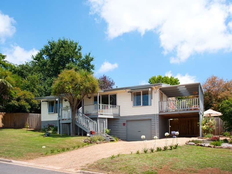 4 Millar Street, Daylesford, Vic 3460 Property Details