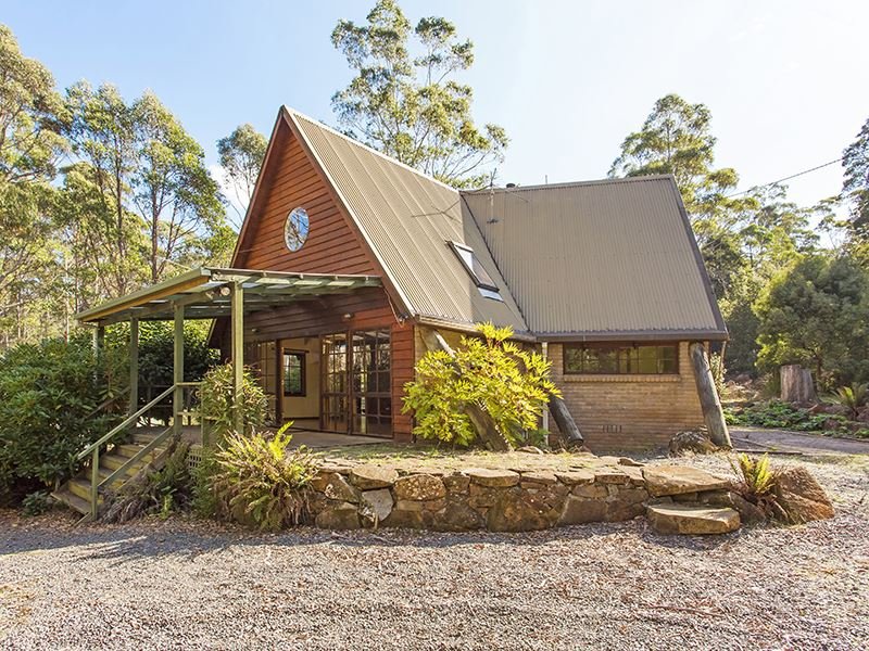 229 Cherry Farm Road, Underwood, Tas 7268 Property Details