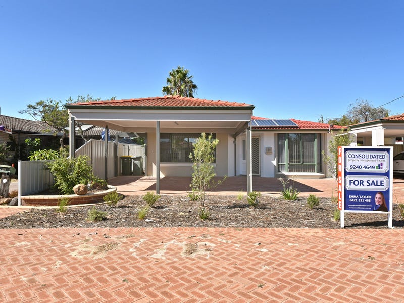 11A Galeru Place, Wanneroo, WA 6065 House for Sale