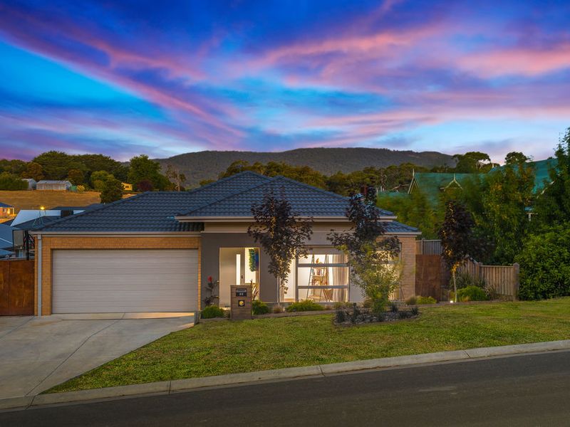 35 Washington Lane, Woodend, Vic 3442 Property Details