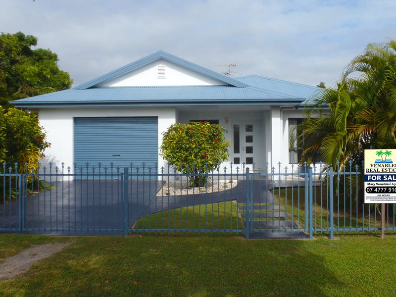 43 Leichhardt Street, Forrest Beach, QLD 4850