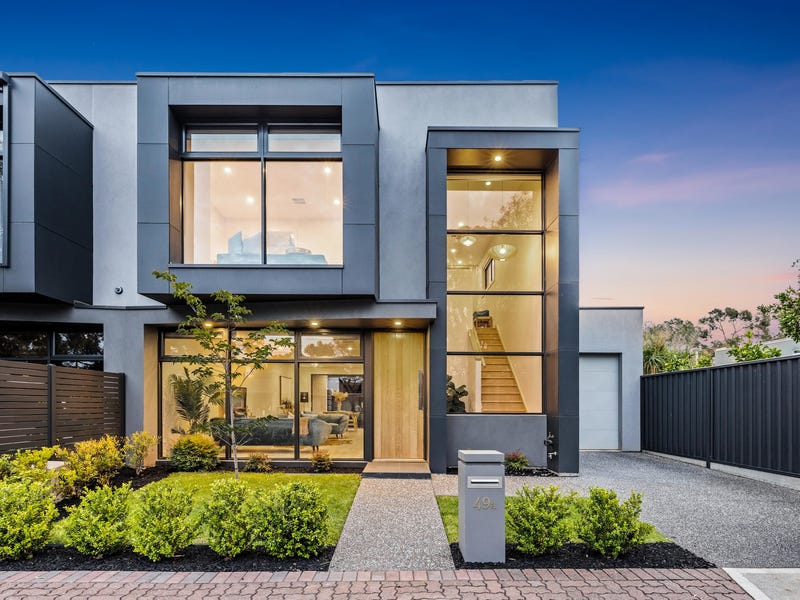 49A Cudmore Terrace, Henley Beach, SA 5022