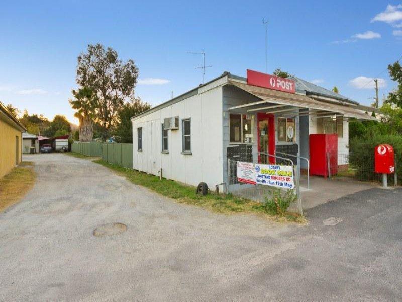 45 Gill Street, Moonbi, NSW 2353