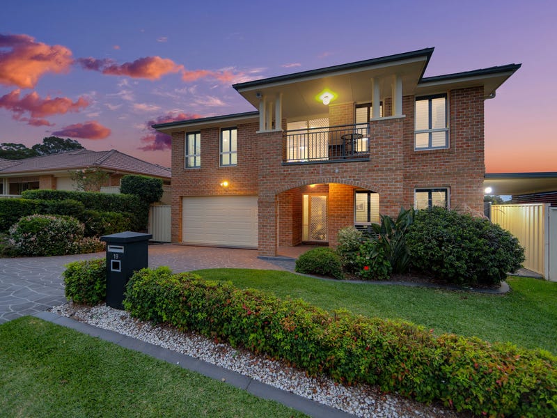 19 Bailey Street, Brightwaters, NSW 2264 Property Details